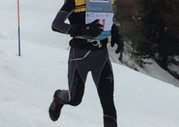 Winter Triathlon, Cogne (AO)