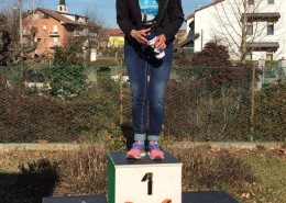 Duathlon Cross, Borgo Ticino (NO)