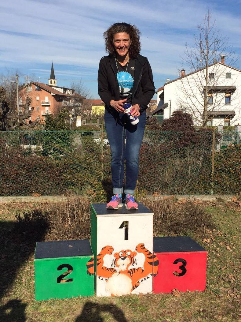 Duathlon Cross, Borgo Ticino (NO)