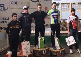 XC MTB, Rosta e Pratoregio (TO)