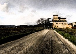 Granfondo Strade Bianche, Siena