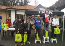 XC MTB, Rosta e Pratoregio (TO)