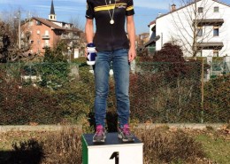 Duathlon Cross, Borgo Ticino (NO)