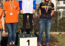 Duathlon Cross, Borgo Ticino (NO)