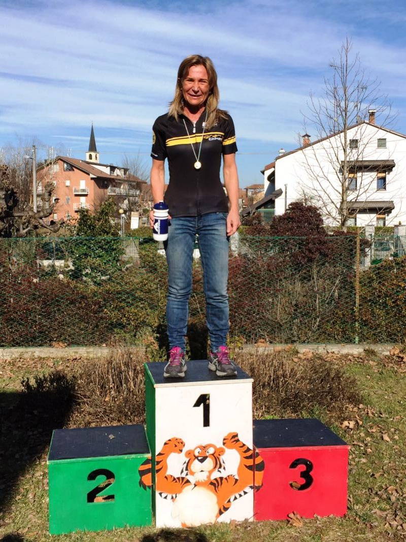 Duathlon Cross, Borgo Ticino (NO)