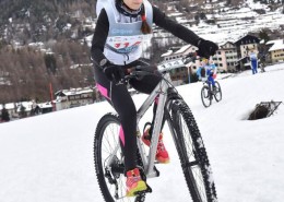 Winter Triathlon, Cogne (AO)