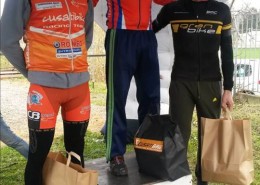 XC MTB, Rosta e Pratoregio (TO)