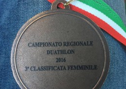 Duathlon Cross, Borgo Ticino (NO)