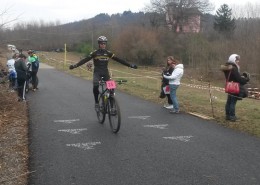 XC MTB, Rosta e Pratoregio (TO)