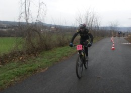 XC MTB, Rosta e Pratoregio (TO)