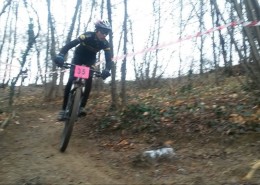 XC MTB, Rosta e Pratoregio (TO)