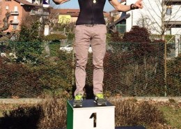 Duathlon Cross, Borgo Ticino (NO)