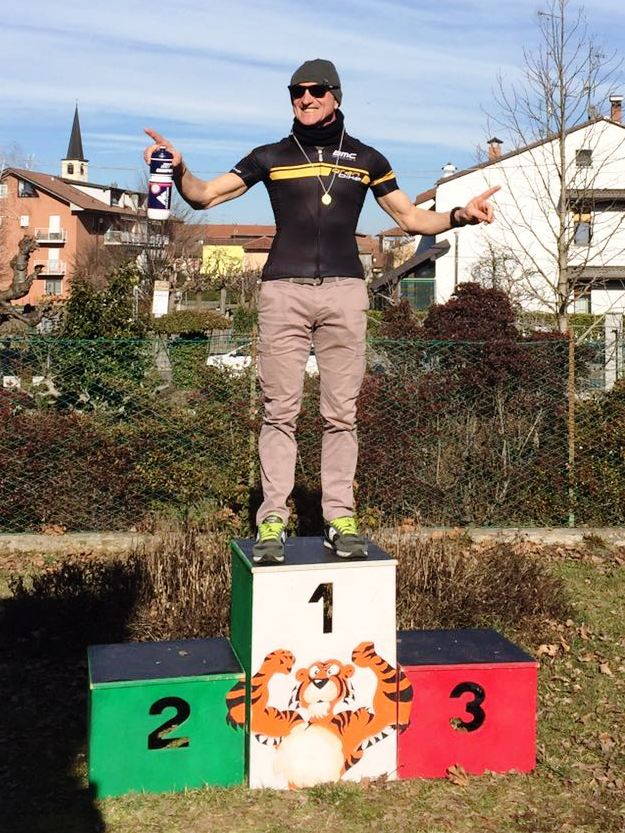 Duathlon Cross, Borgo Ticino (NO)