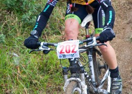 MTB, Alassio