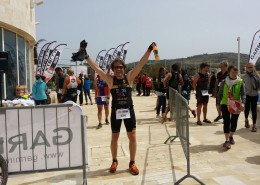 Speciale XTerra, Malta