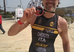 Speciale XTerra, Malta