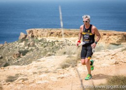 Speciale XTerra, Malta