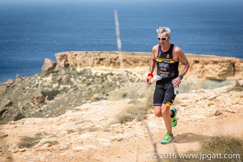 Speciale XTerra, Malta