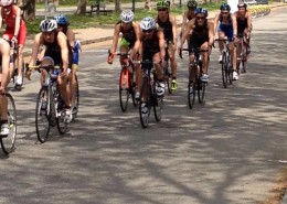 Triathlon Kids, Torino