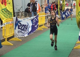 Triathlon Kids, Torino