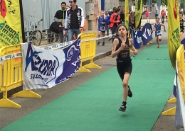 Triathlon Kids, Torino