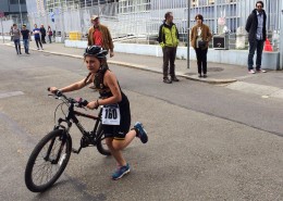 Triathlon Kids, Torino