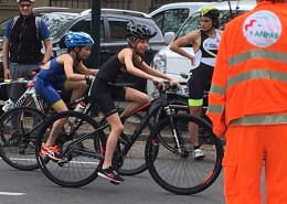 Triathlon Kids, Torino