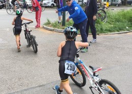 Triathlon Kids, Torino