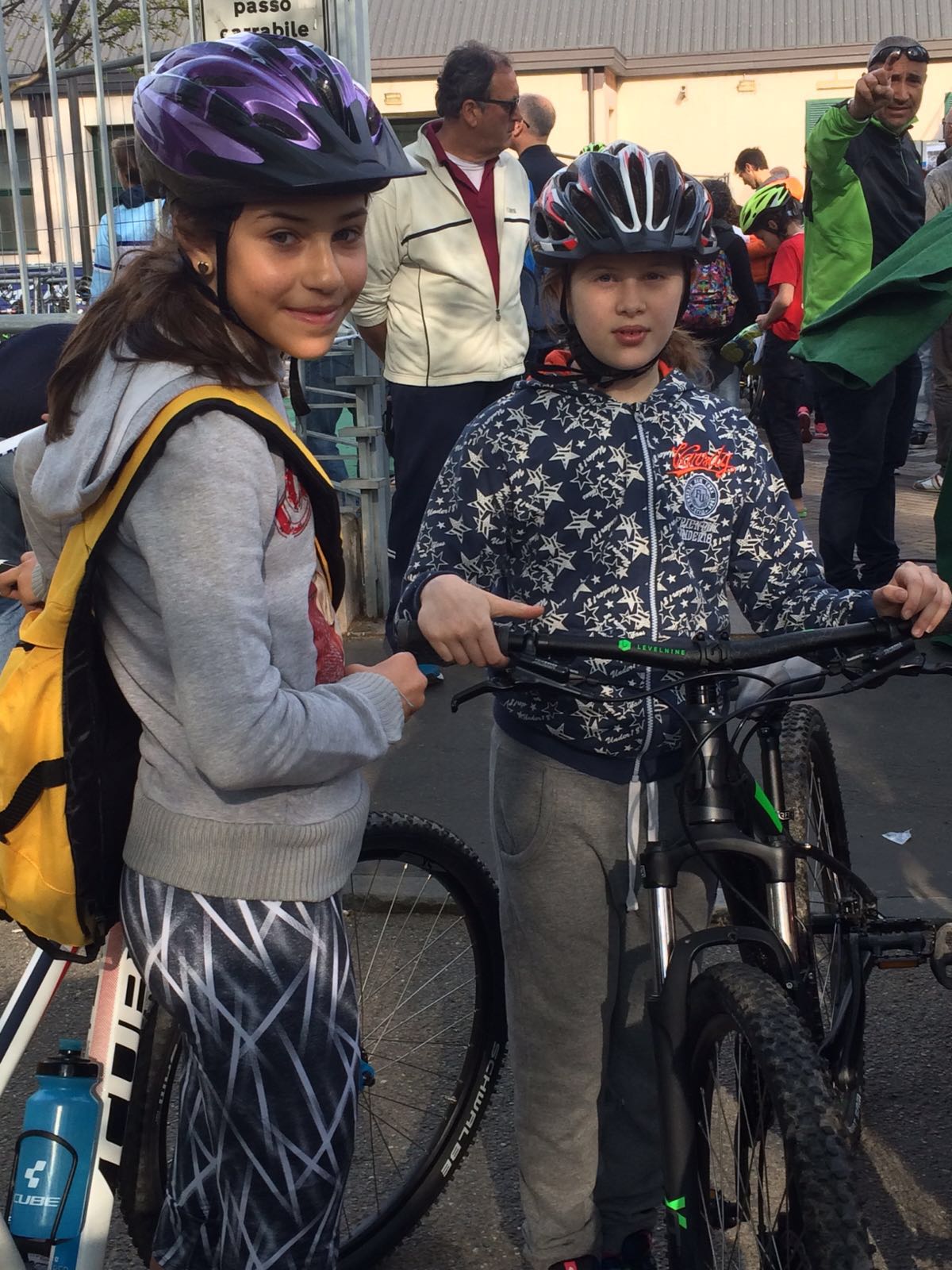 Triathlon Kids, Torino