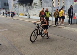 Triathlon Kids, Torino