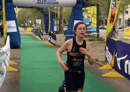 Triathlon Kids, Torino