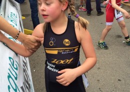 Triathlon Kids, Torino