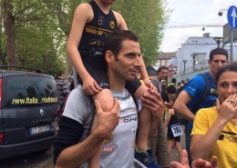 Triathlon Kids, Torino