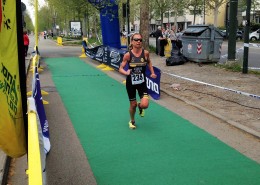 Triathlon Sprint, Torino