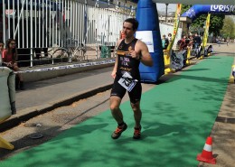 Triathlon Sprint, Torino