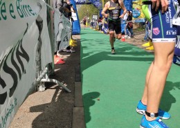 Triathlon Sprint, Torino