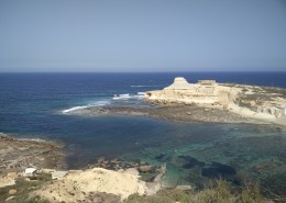 Speciale XTerra, Malta