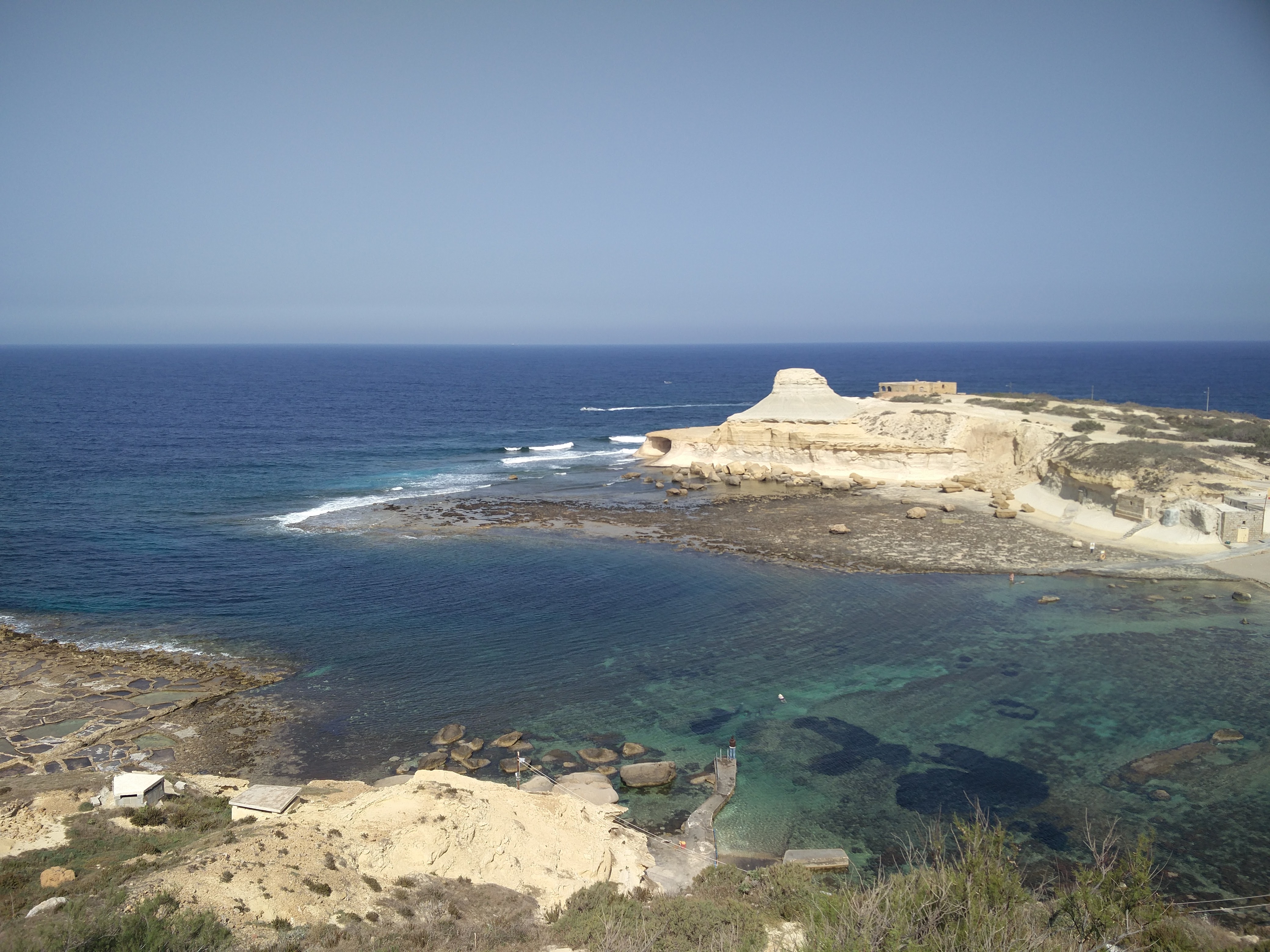 Speciale XTerra, Malta