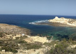 Speciale XTerra, Malta