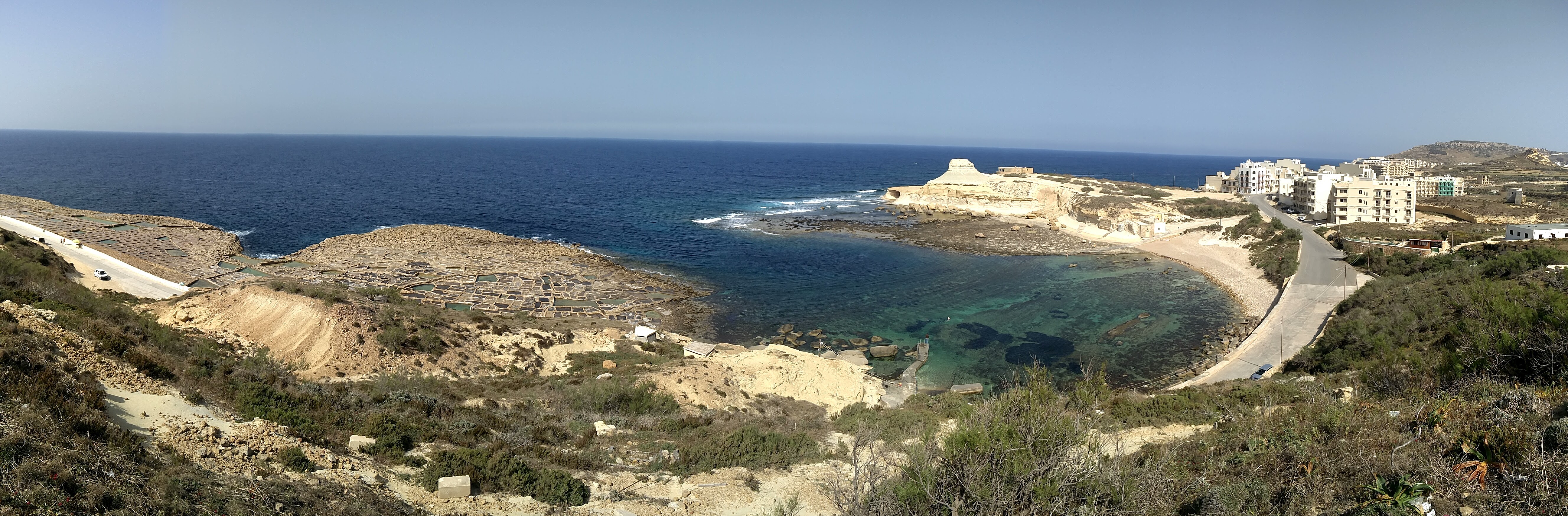 Speciale XTerra, Malta