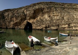 Speciale XTerra, Malta