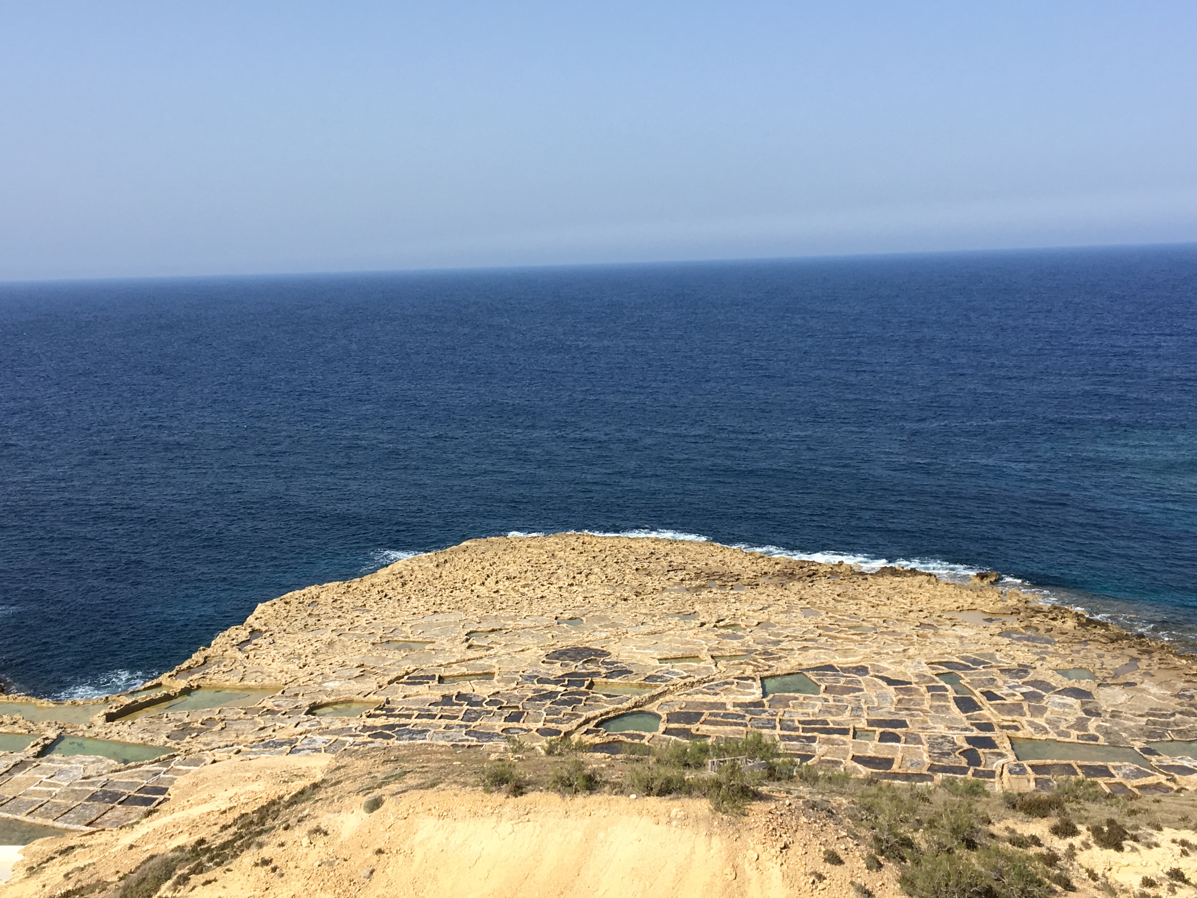 Speciale XTerra, Malta