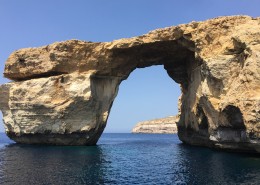 Speciale XTerra, Malta