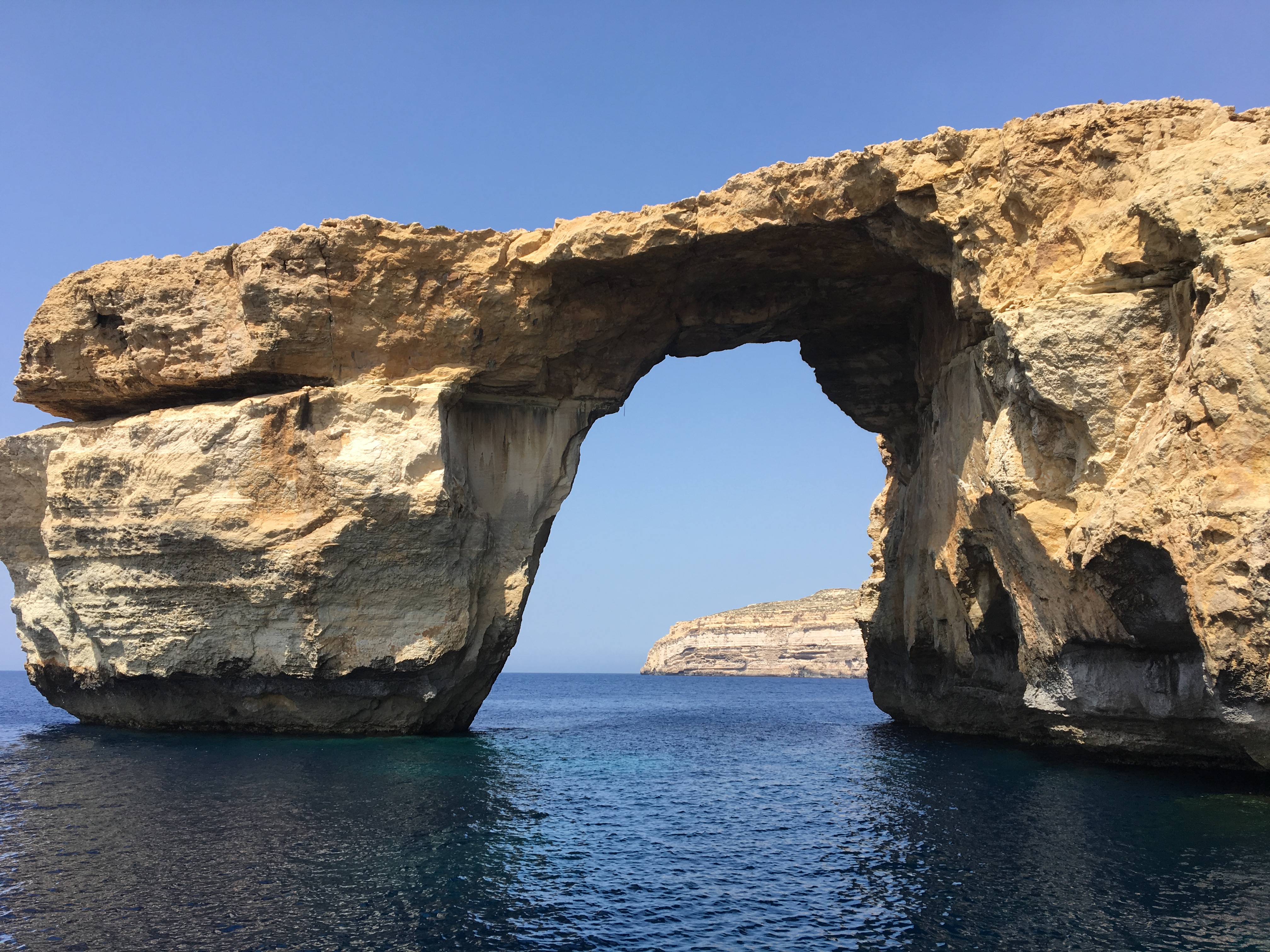 Speciale XTerra, Malta