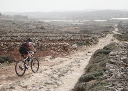 Speciale XTerra, Malta