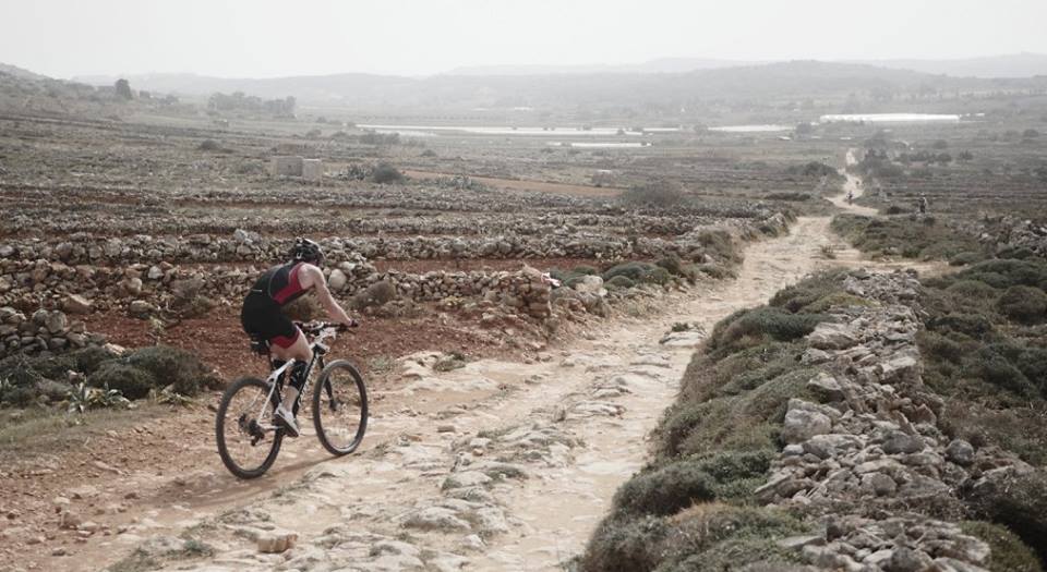 Speciale XTerra, Malta