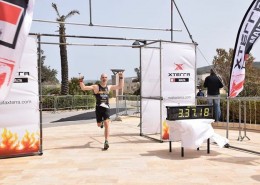 Speciale XTerra, Malta