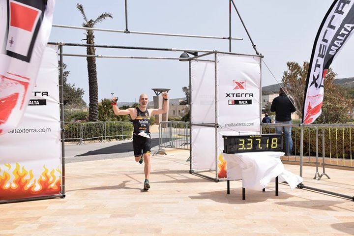 Speciale XTerra, Malta