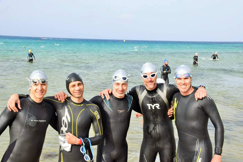 Speciale XTerra, Malta