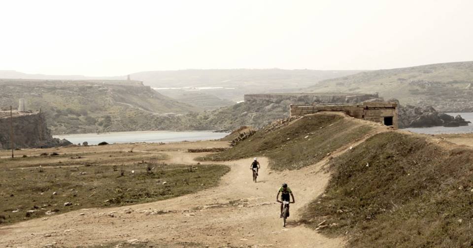 Speciale XTerra, Malta